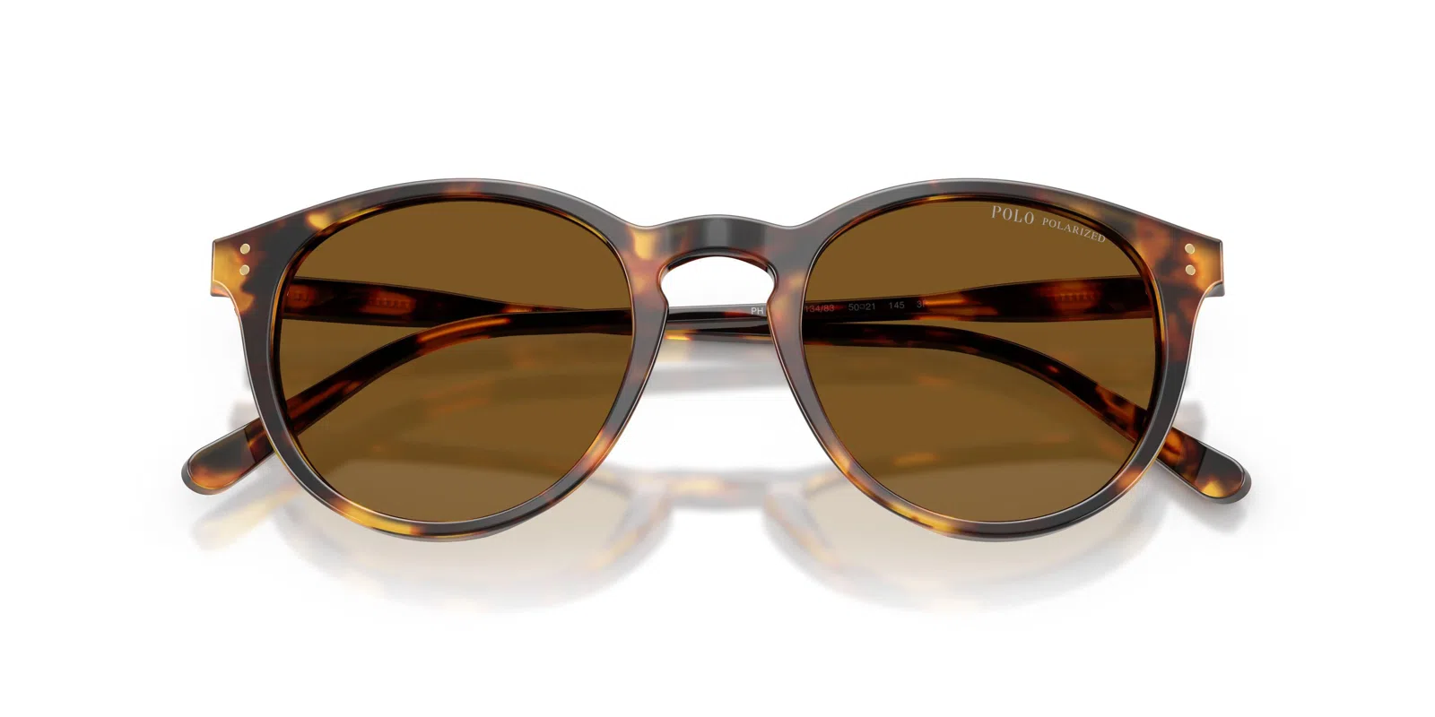 Polo 4110 Sunglasses - view 60